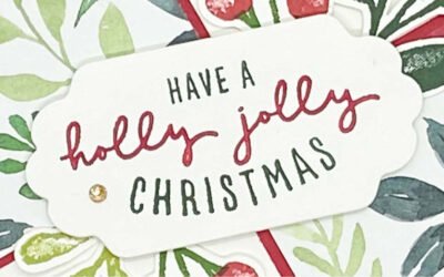 Holly Jolly