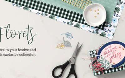 Fitting Florets