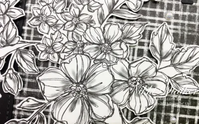 Perfectly Penciled 70th