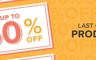 Last Chance Products