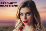 most flirty zodiac signs