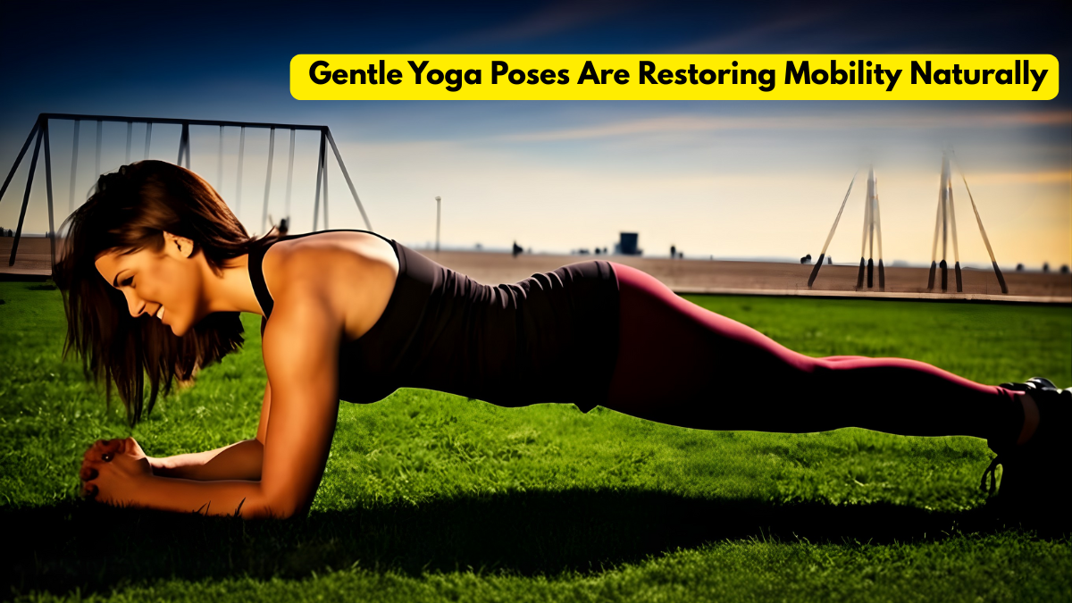 gentle yoga for wrists, improve forearm flexibility