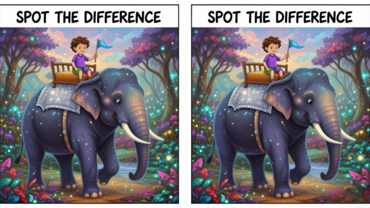 Best Strategy to Find All 3 Differences