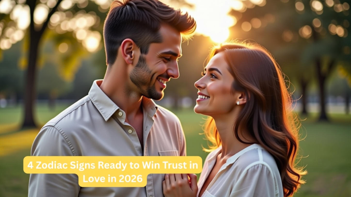 zodiac signs love 2026