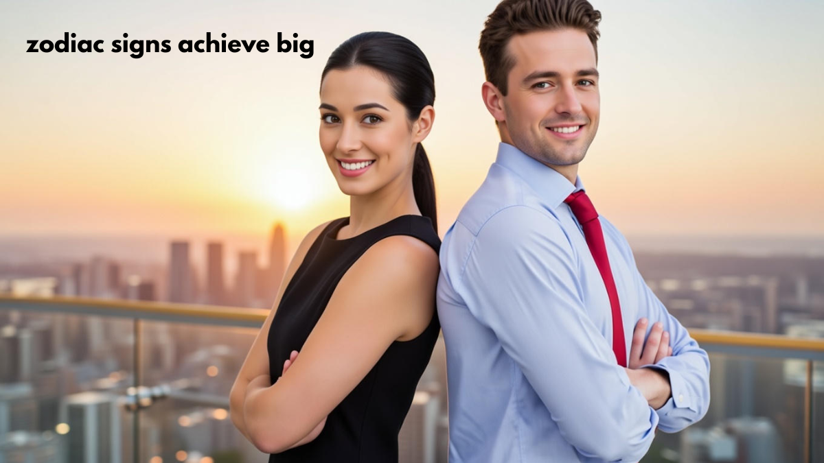 Astrology Predicts a Power Shift in 2026