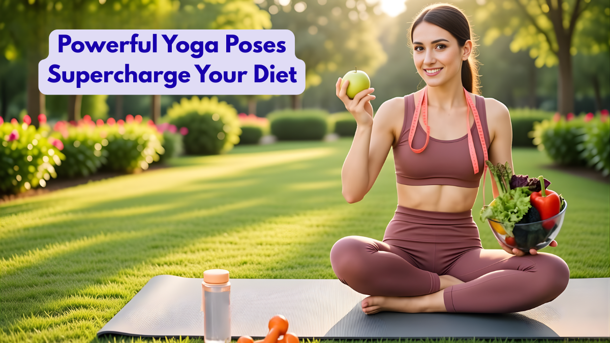 yoga to enhance diet, yoga for digestion