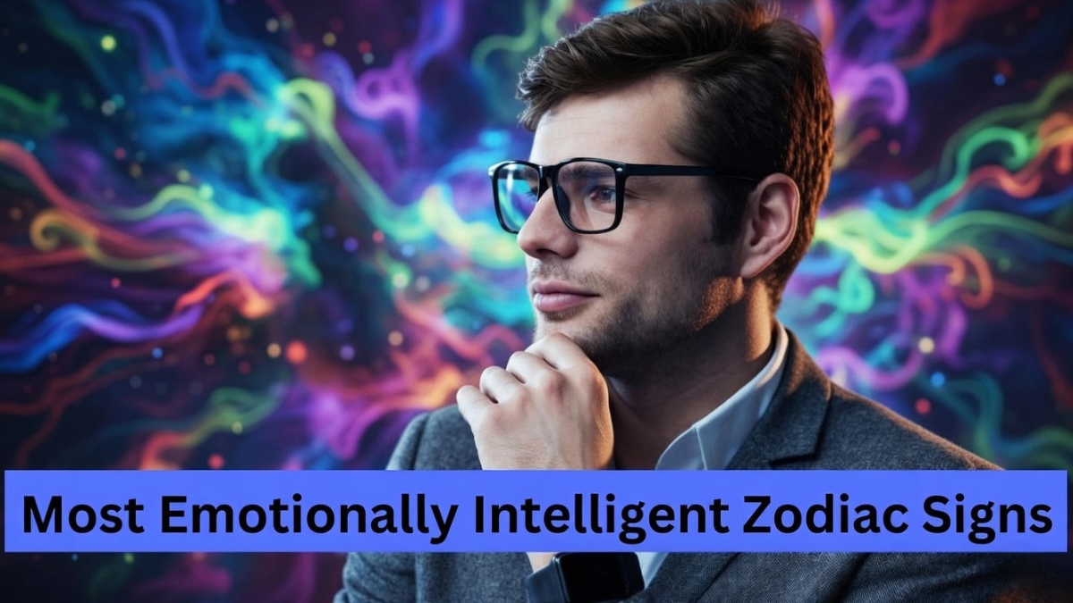 emotionally intelligent zodiac signs