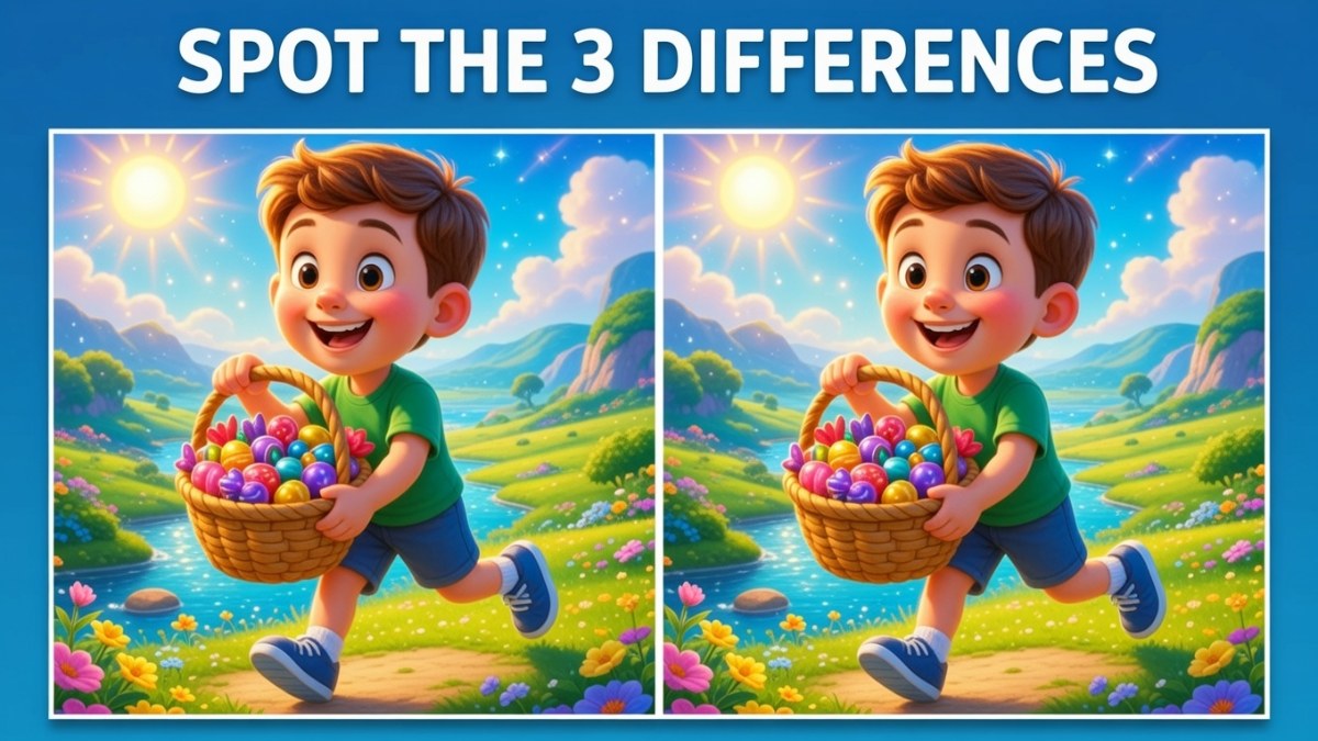 boy with candies image