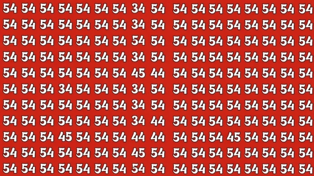 brain teaser challenge